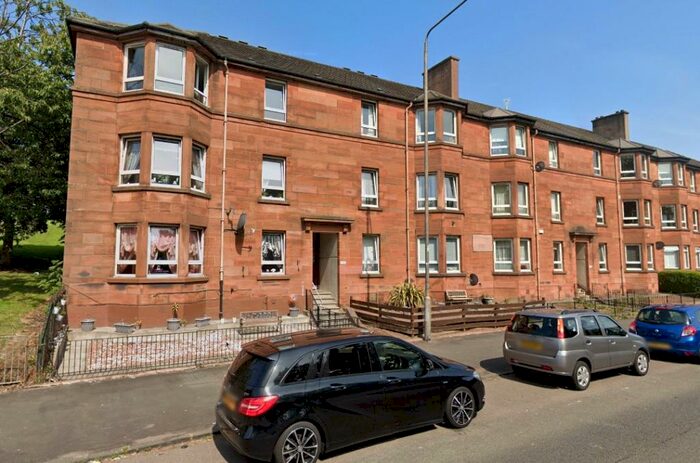 2 Bedroom Flat To Rent In Dumbarton Road, Glasgow, G14