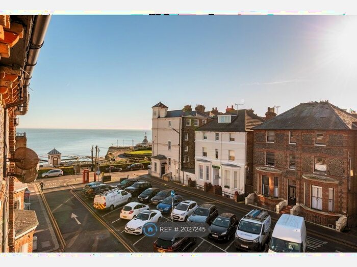 1 Bedroom Flat To Rent In Sandringham Court, Broadstairs, CT10
