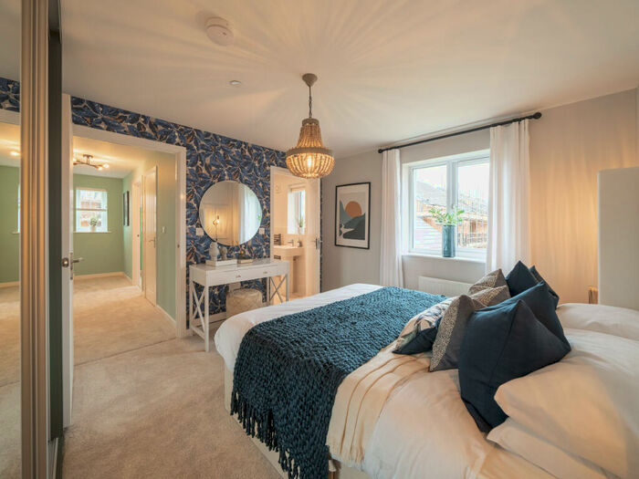 4 Bedroom Detached House For Sale In Lydney, GL15