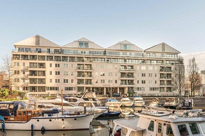1 Bedroom Flat To Rent In Thames Quay, Chelsea Harbour, London, SW10