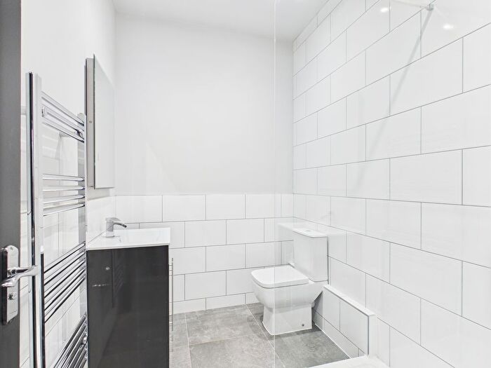 1 Bedroom Flat To Rent In Rowbottom Square, Wigan, WN1