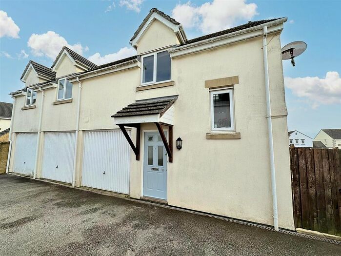 2 Bedroom Link Detached House For Sale In Hellis Wartha, Helston, TR13