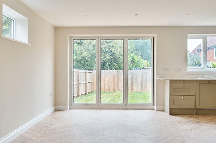 2 Bedroom Detached House For Sale In Coate Road, Stanton St Bernard, SN8