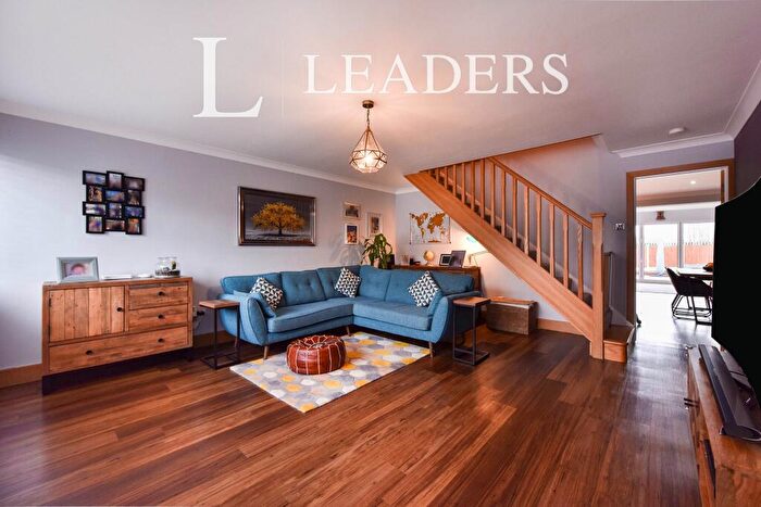 5 Bedroom Semi-Detached House To Rent In Sherwood Way, Feering, CO5