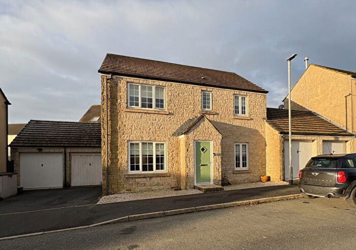 4 Bedroom Detached House For Sale In Montgomery Drive, Tavistock..., PL19