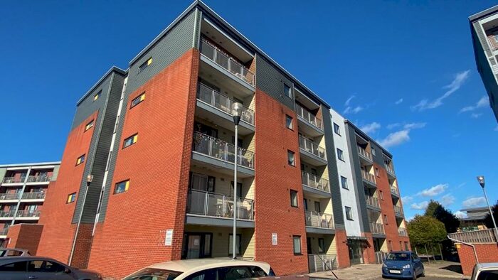 2 Bedroom Flat To Rent In Picton Street, Lincoln, Lincolnshire, LN6