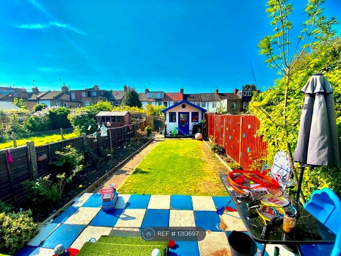 3 Bedroom Terraced House To Rent In Stanley Road, Harrow HA2