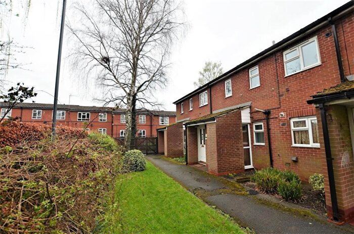 1 Bedroom Apartment To Rent In Watson Street, Near Kedleston Road, Derby, DE1