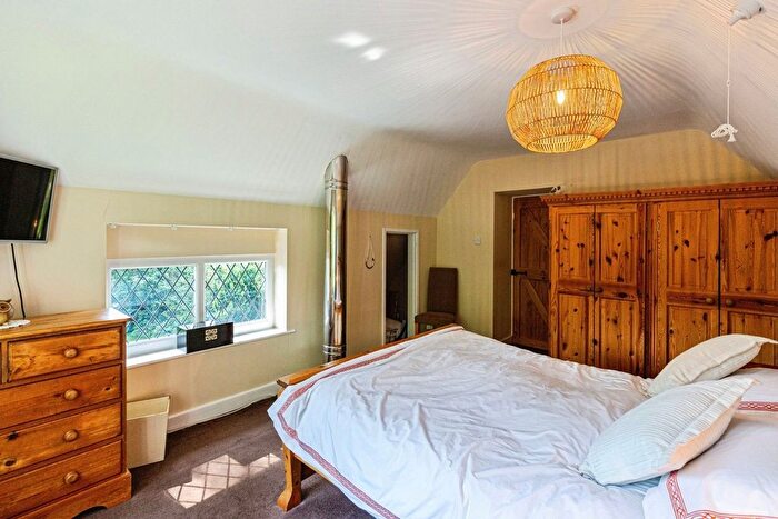 2 Bedroom Detached House For Sale In Scorton Hall Park, Scorton, Preston, PR3