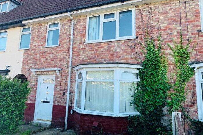 4 Bedroom Property To Rent In Denford Road, Liverpool, L14