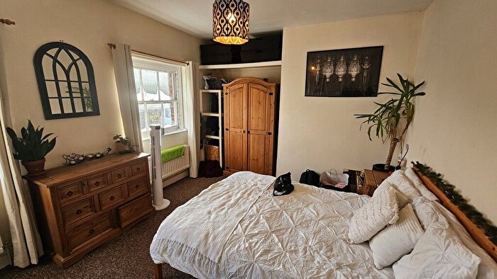 2 Bedroom Flat To Rent In St. Martin At Palace Plain, Norwich, NR3