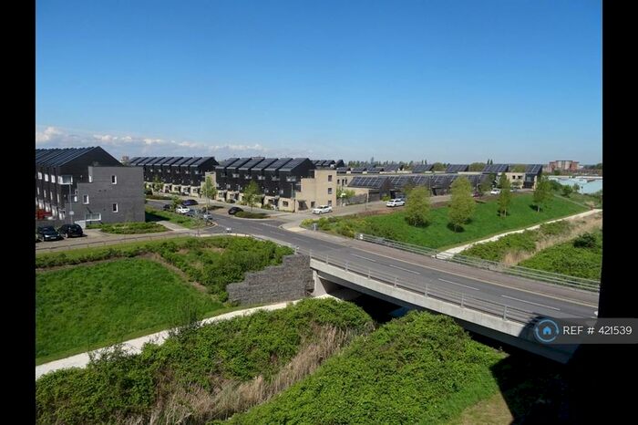 3 Bedroom Flat To Rent In Ernest Websdale House, Barking, IG11