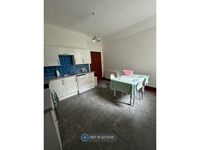 1 Bedroom Flat To Rent In Great Western Place, Aberdeen, AB10