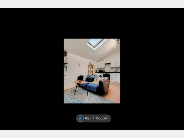 3 Bedroom Flat To Rent In Kyverdale Road, London, N16