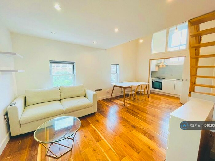 1 Bedroom Flat To Rent In Hoxton Street, London, N1