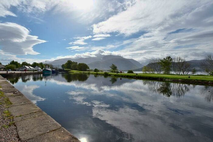 Land For Sale In , Ben Nevis View, Fort William, PH33