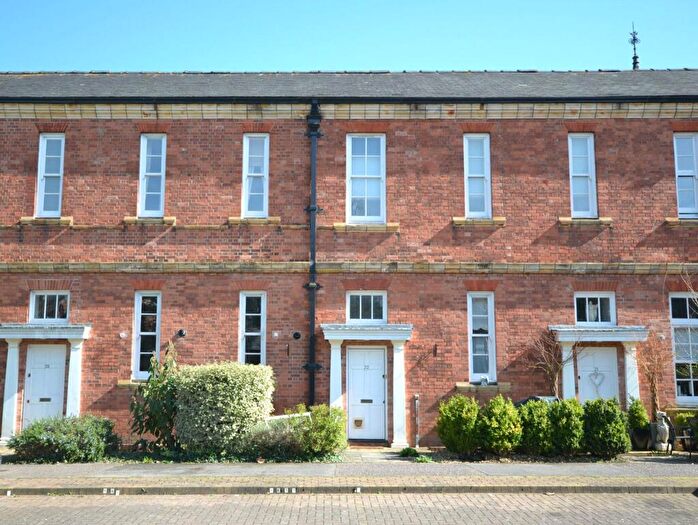 2 Bedroom Terraced House To Rent In Clyst Heath, Exeter, Devon, EX2