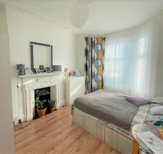 4 Bedroom Terraced House To Rent In Lismore Road, London, N17