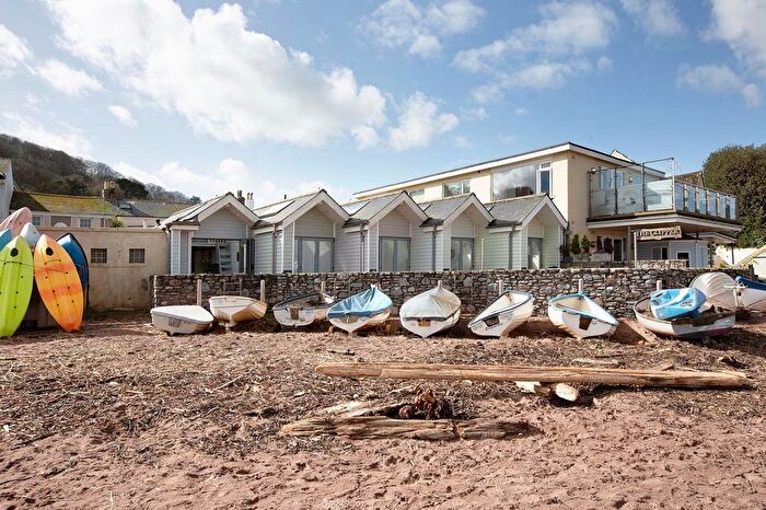 1 Bedroom Property For Sale In Strand, Shaldon, TQ14