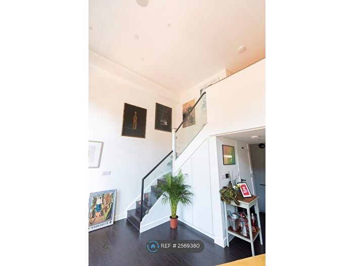 1 Bedroom Flat To Rent In Preston Road, Brighton, BN1