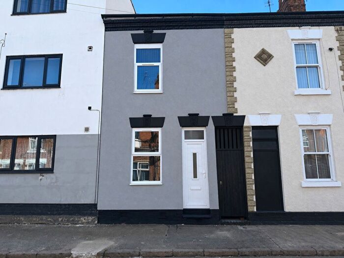 4 Bedroom Property To Rent In Cavendish Road, Leicester, LE2