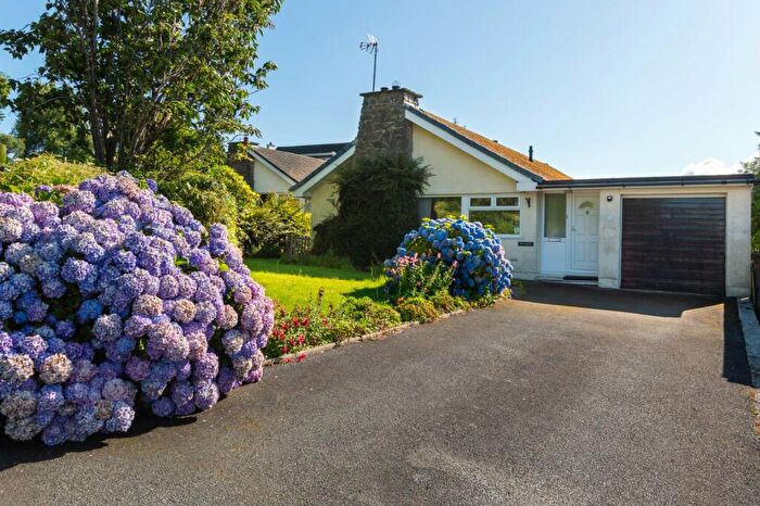 3 Bedroom Bungalow For Sale In Caergelach, Llandegfan, Isle Of Anglesey, LL59