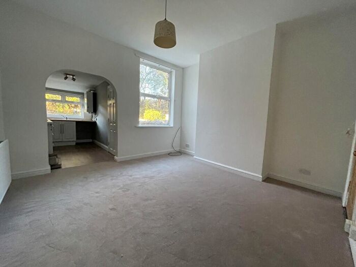 2 Bedroom End Of Terrace House To Rent In Freemantle Street, Edgeley, Stockport, SK3
