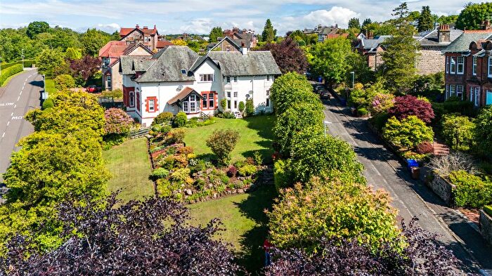 3 Bedroom Detached House For Sale In Kohala House, Duchal Road, Kilmacolm, Inverclyde, PA13