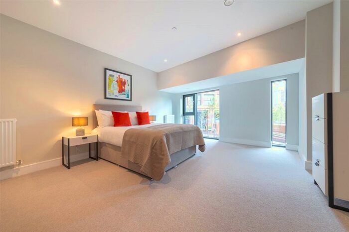 2 Bedroom Apartment To Rent In Leamouth Road, Orchard Wharf, London, E14