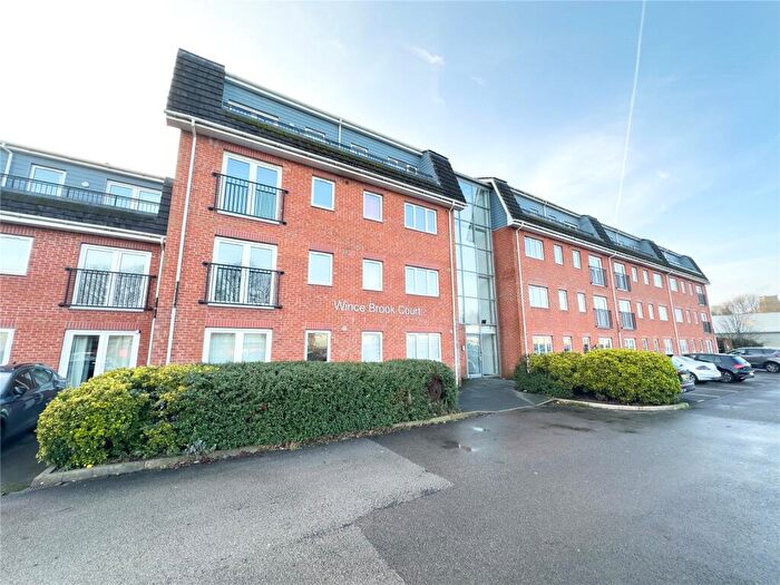 2 Bedroom Apartment For Sale In Grimshaw Lane, Middleton, Manchester, Greater Manchester, M24