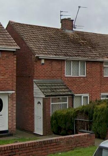 2 Bedroom Semi-Detached House To Rent In Gleneagles Road, Grindon, SR4