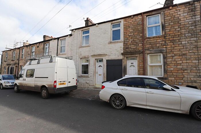 2 Bedroom Terraced House To Rent In Williamson Road, Lancaster, LA1