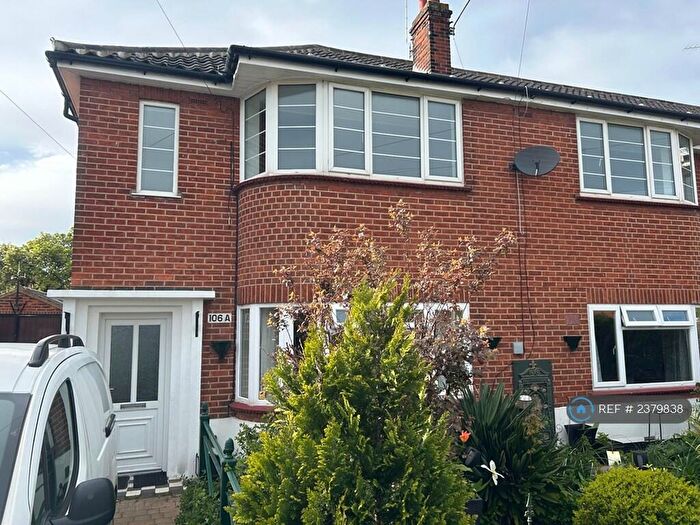 2 Bedroom Flat To Rent In Trafford Road, Norwich, NR1