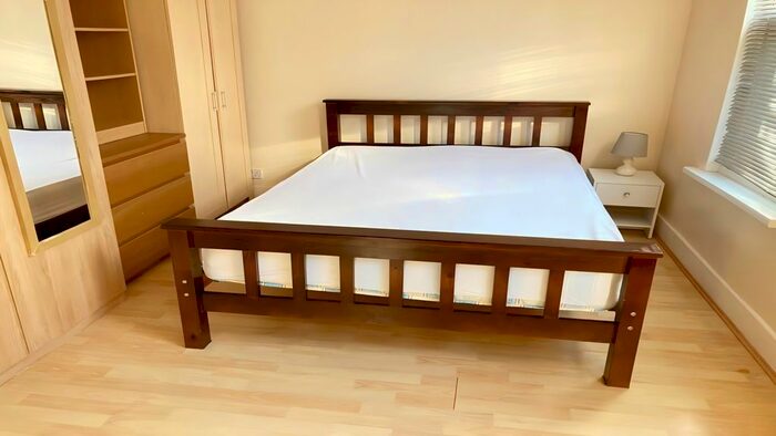 1 Bedroom Flat To Rent In High Road, London, N22