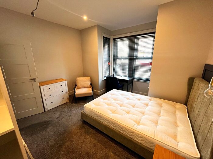 1 Bedroom Property To Rent In Ashley Road, Poole, BH14