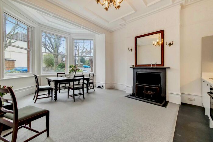 2 Bedroom Flat To Rent In Hornsey Lane Gardens, Highgate, N6