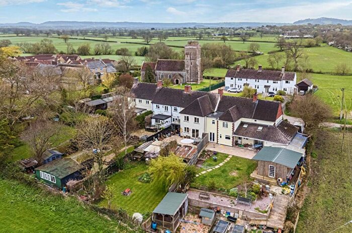 3 Bedroom Terraced House For Sale In The Mead, Beer Hackett, Sherborne, DT9