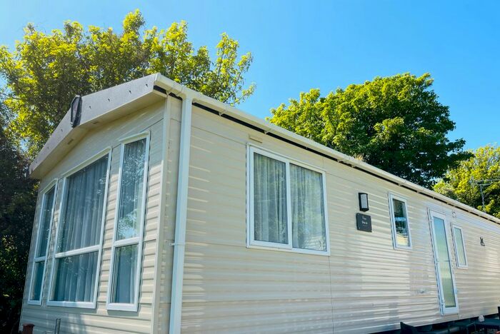 2 Bedroom Mobile/park Home To Rent In Bosence Road, Townshend, Hayle, TR27