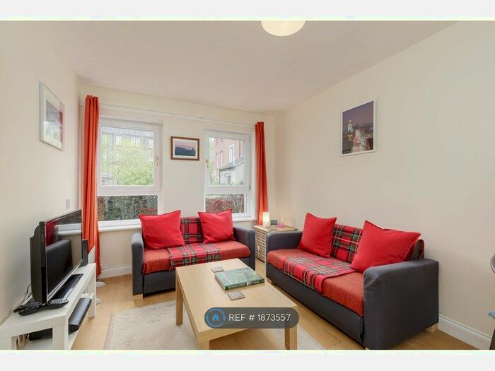 1 Bedroom Flat To Rent In Springfield, Edinburgh, EH6