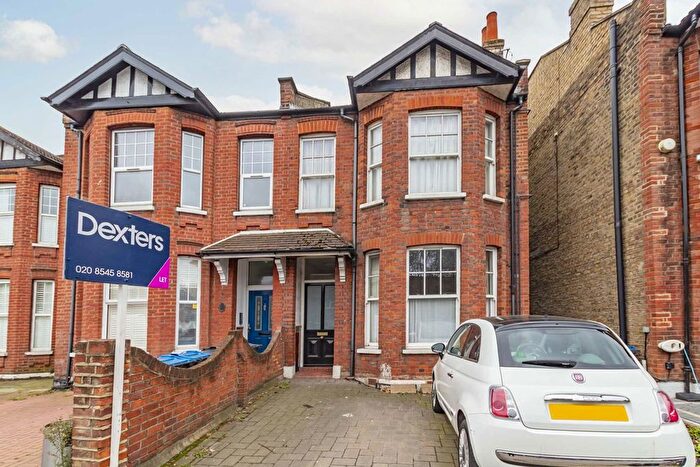 1 Bedroom Flat To Rent In Gap Road, London, SW19