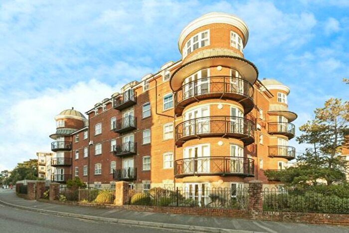 2 Bedroom Apartment To Rent In Sanderling Court, Boscombe Spa Road, BH5