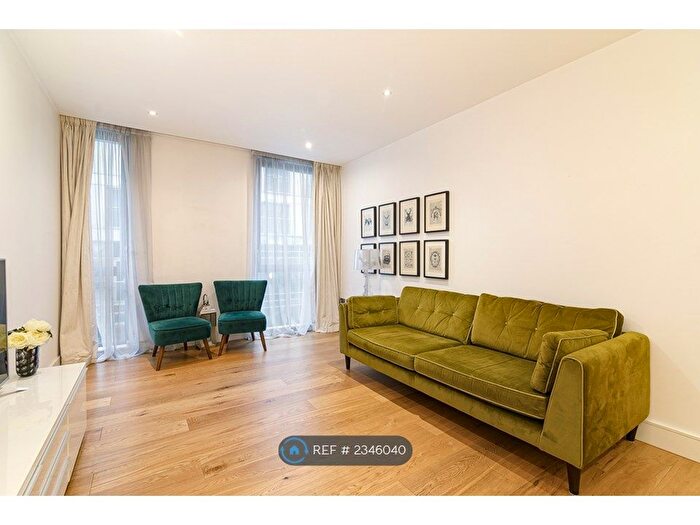 1 Bedroom Flat To Rent In Melrose Apartments, London, NW3