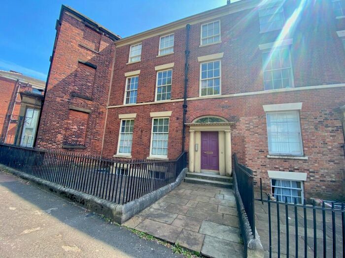 2 Bedroom Apartment To Rent In The Old County Hotel, Fishergate Hill, Preston, PR1