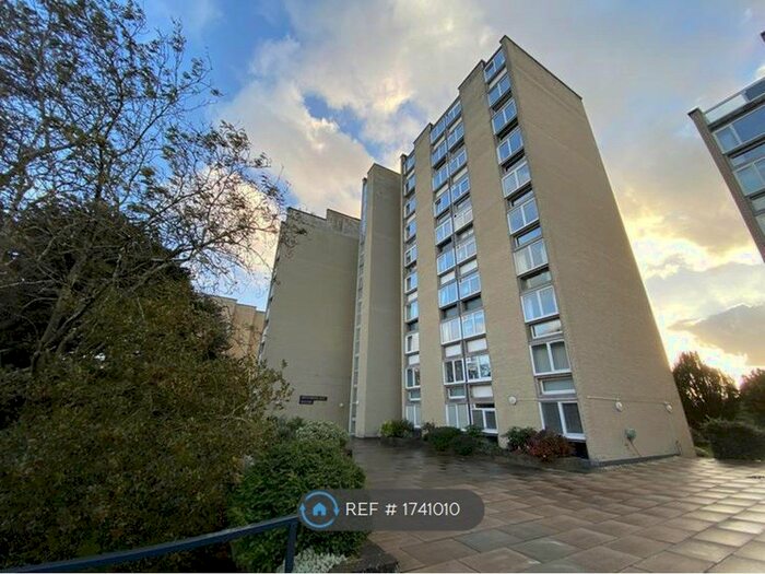 2 Bedroom Flat To Rent In Westmorland House, Bristol, BS6