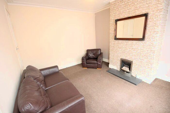 2 Bedroom Terraced House To Rent In Bangor Street, Lower Wortley, Leeds, LS12