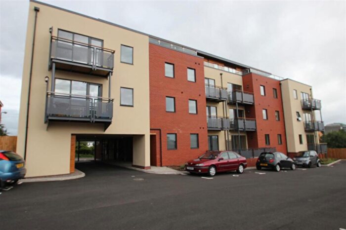 2 Bedroom Flat To Rent In Sachville Avenue, Sachville Court Sachville Avenue, CF14