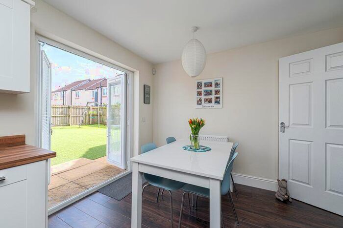 5 Bedroom Detached House For Sale In Bramble Avenue, Larbert, FK5