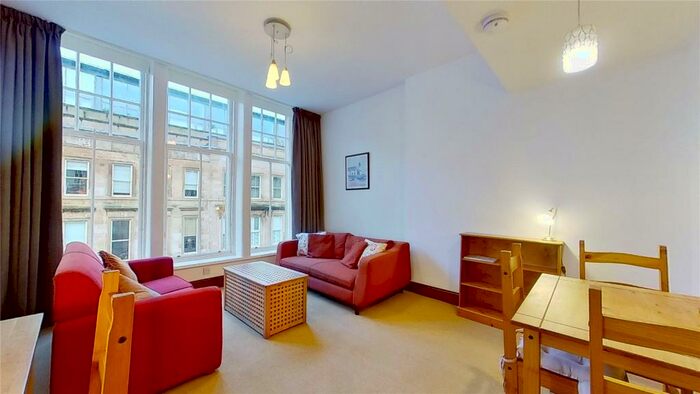 1 Bedroom Apartment To Rent In Brunswick Street, Glasgow, G1
