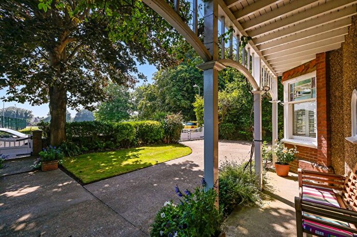 4 Bedroom Detached House For Sale In Mill Road, Deal, Kent, CT14