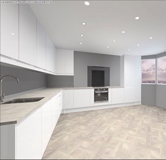 3 Bedroom Semi-Detached House To Rent In Limes Grove, London, SE13